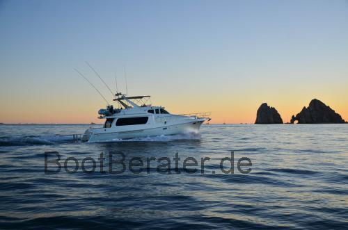Cabo 62  technische daten 